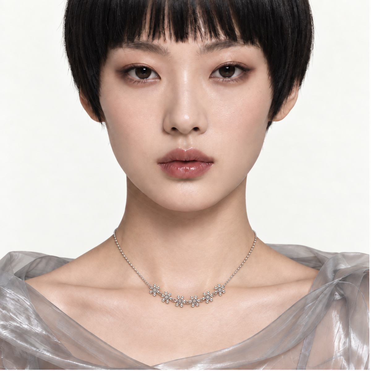 Low Tide Necklace — image 3