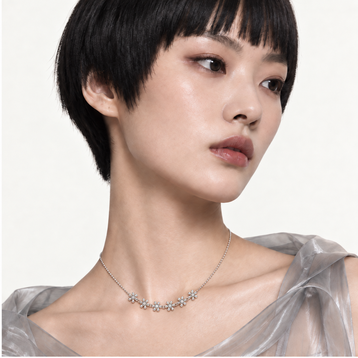 Low Tide Necklace — image 4