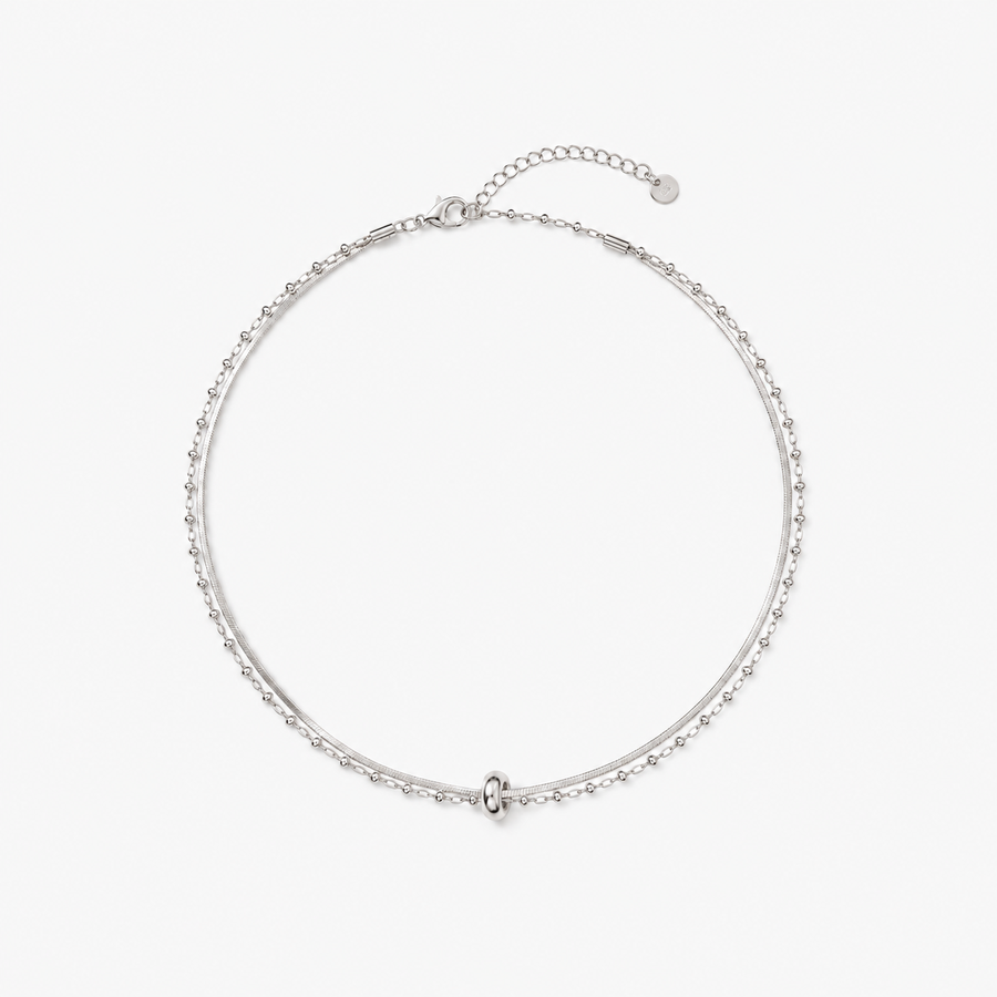 Scene Six Necklace