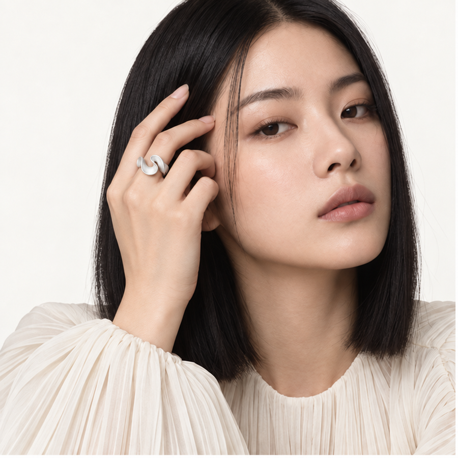 Soft Trace Ring