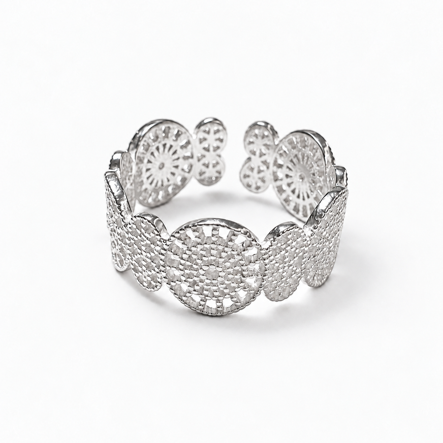Afterglow Ring