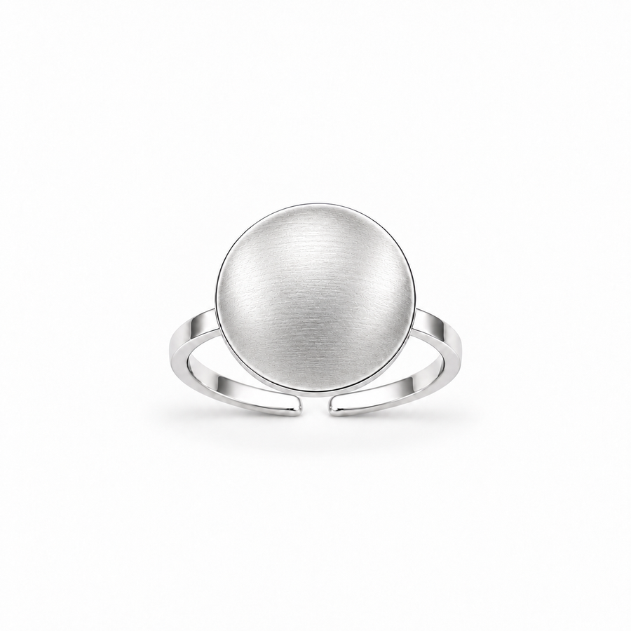 Interval Ring