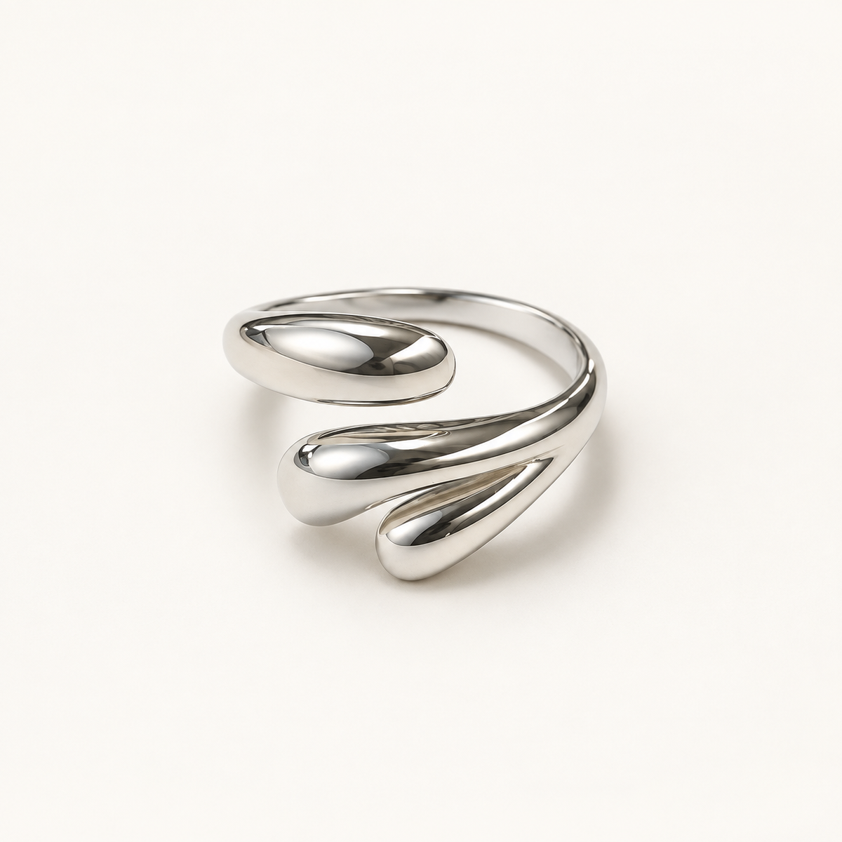 Hushed Orbit Ring — image 2