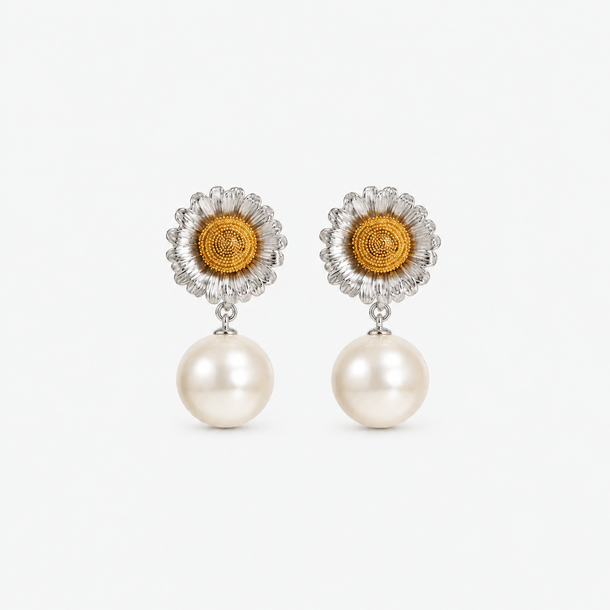 Sunlit Pearl Drops featured product image