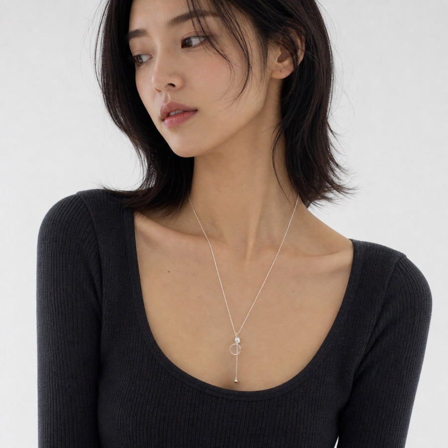 Moonline Chain Necklace