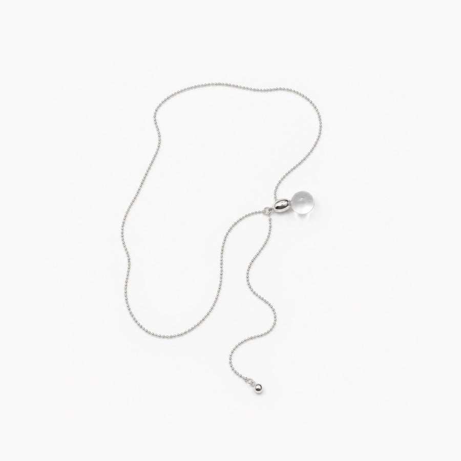 Moonline Chain Necklace