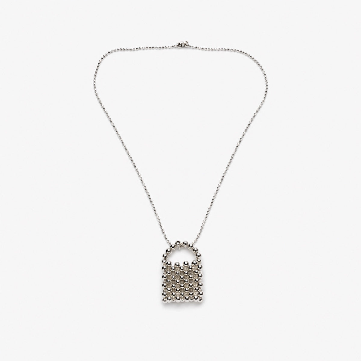 Stardust Pendant Necklace product image one