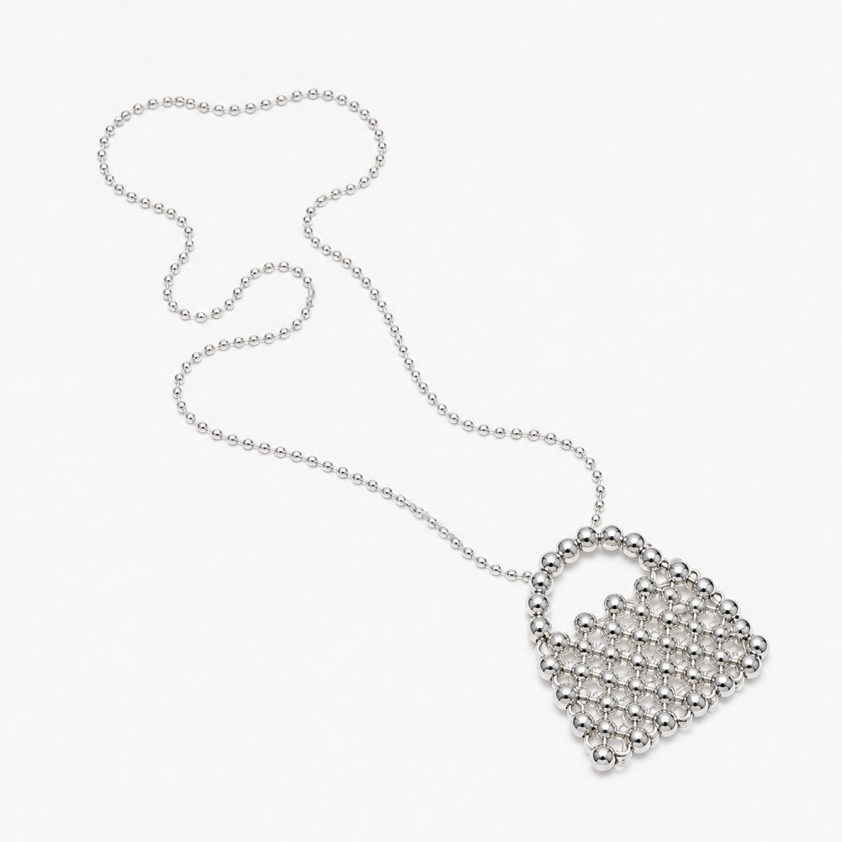 Stardust Pendant Necklace corrected product image