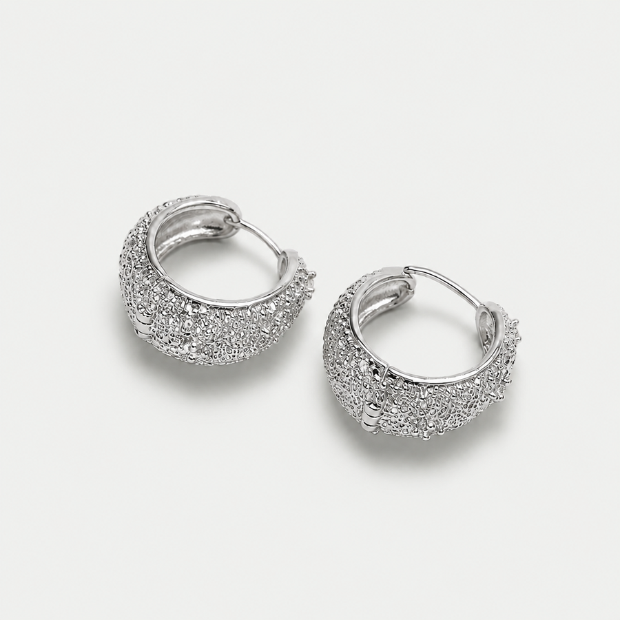 Object Relief Hoops