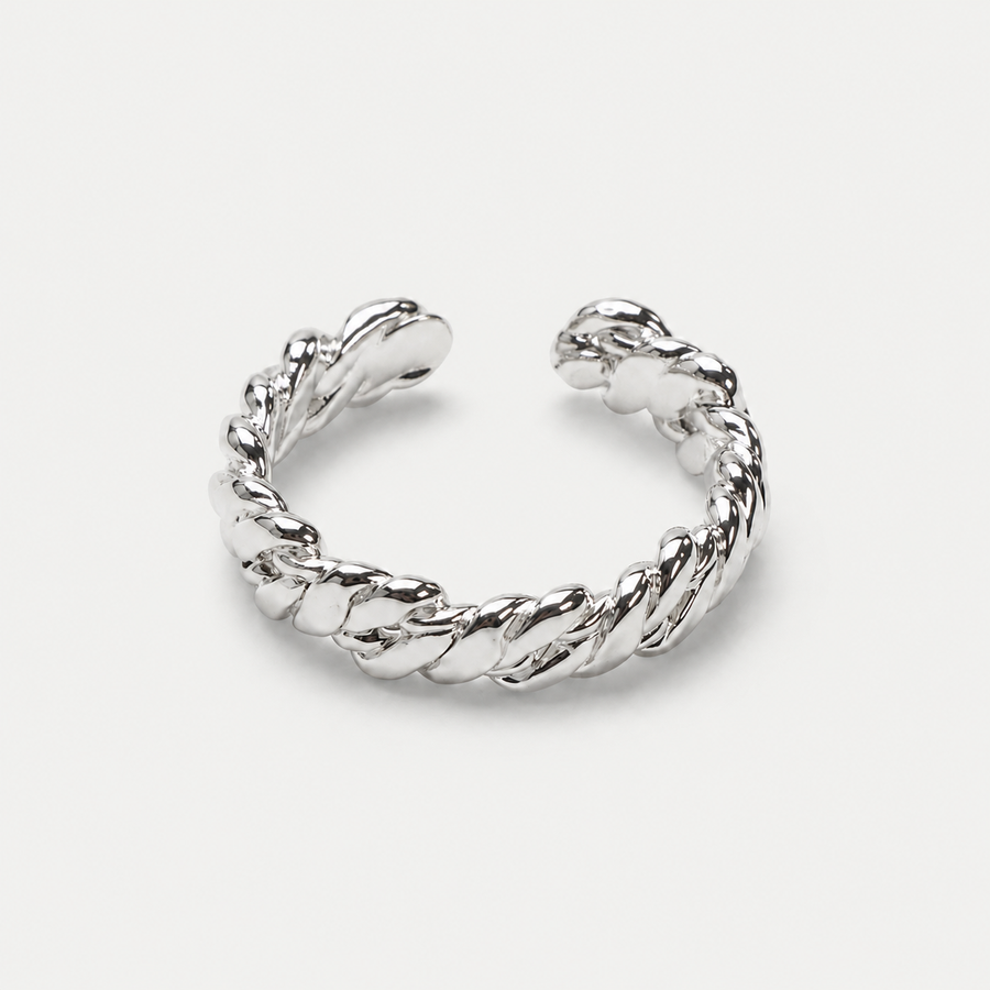 Object Knot Ring