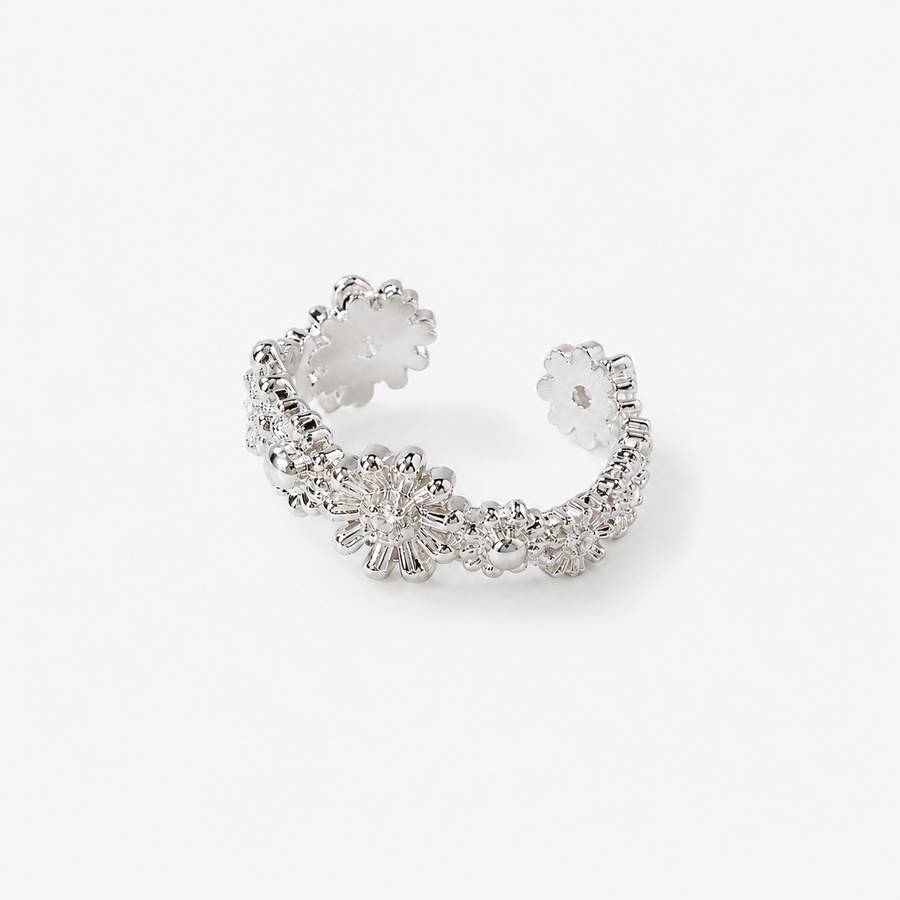 Vine Spark Ring