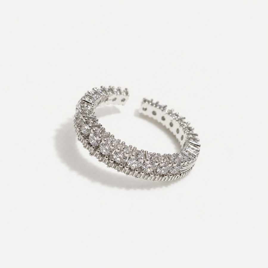 Parallel Spark Ring