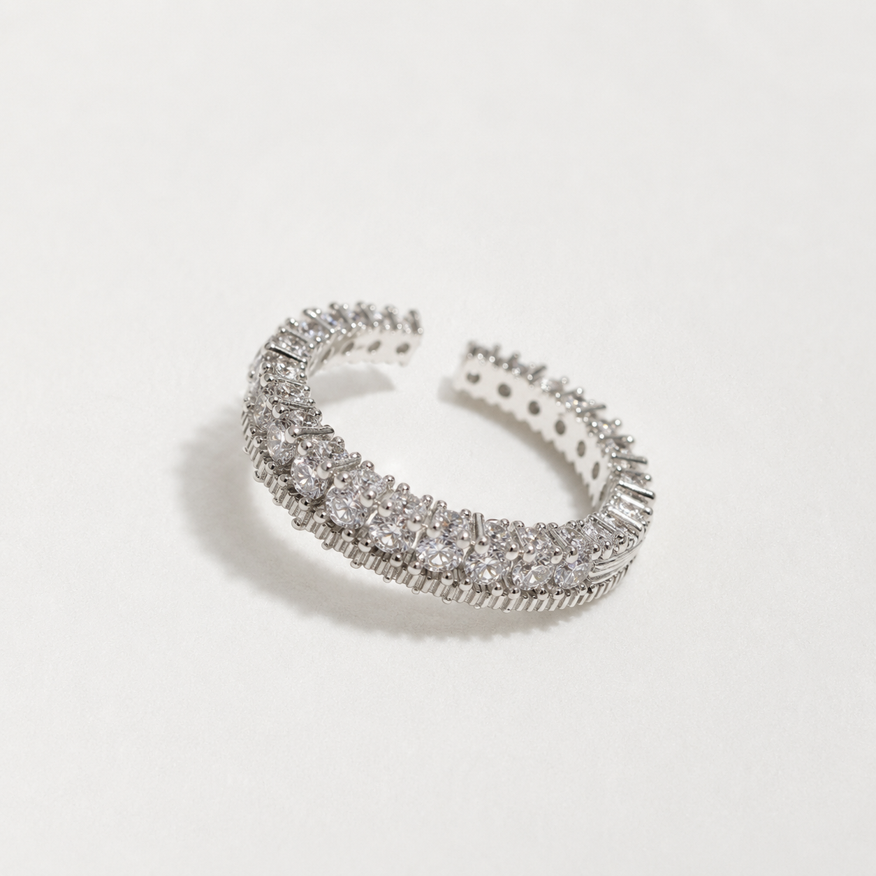 Parallel Spark Ring