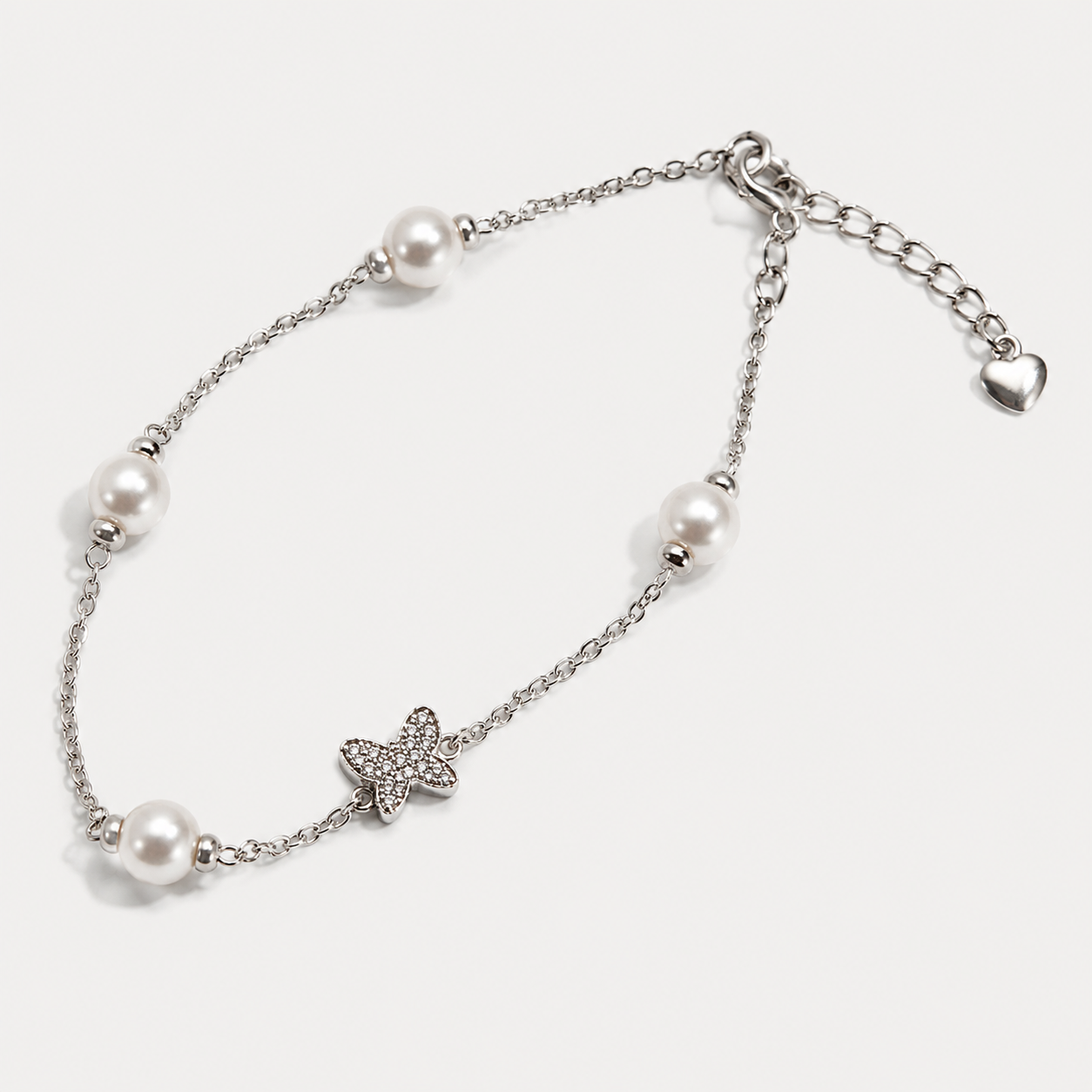 Flora Trace Bracelet